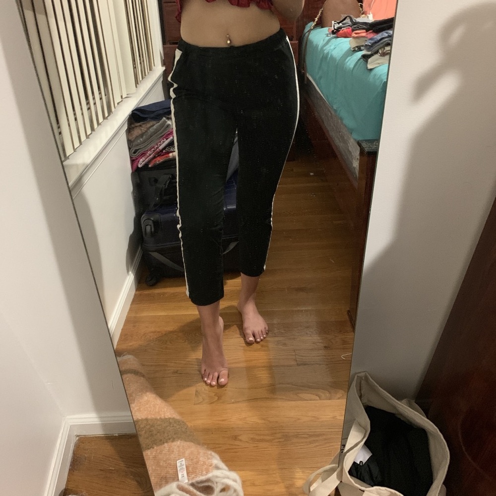 capris/trousers